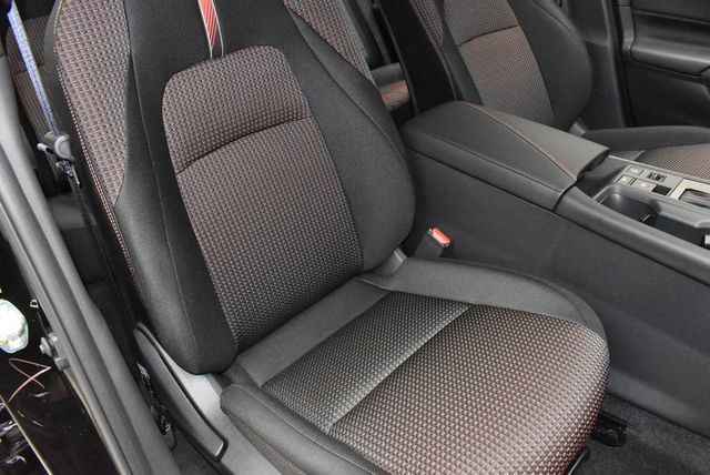 2026 Nissan Sentra SR - 22973062 - 22