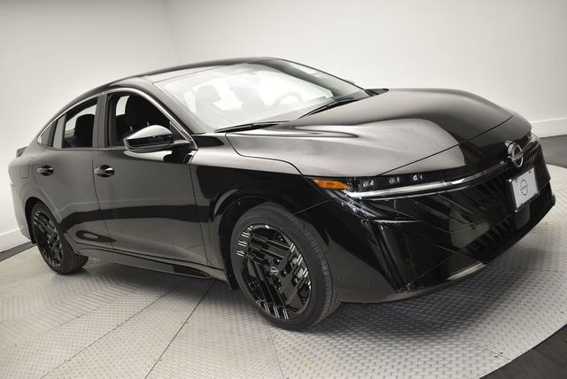 2026 Nissan Sentra SR - 22973062 - 2