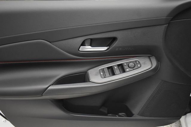 2026 Nissan Sentra SR - 22973091 - 10