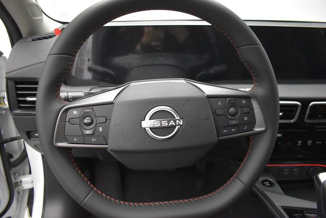 2026 Nissan Sentra SR - 22973091 - 15