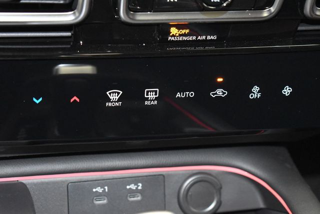 2026 Nissan Sentra SR - 22973091 - 20