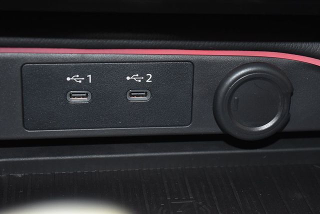 2026 Nissan Sentra SR - 22973091 - 21