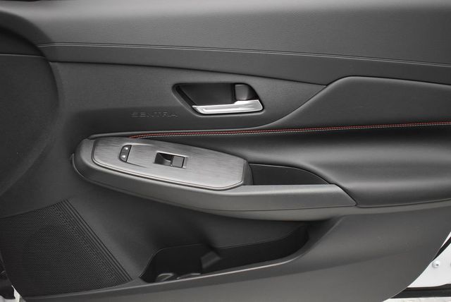 2026 Nissan Sentra SR - 22973091 - 22