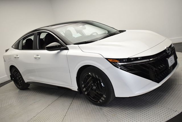 2026 Nissan Sentra SR - 22973091 - 2