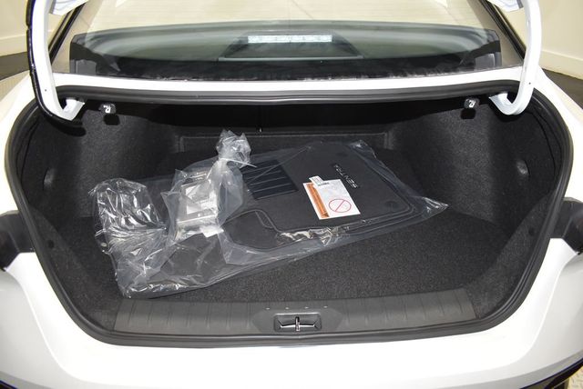 2026 Nissan Sentra SR - 22973091 - 36