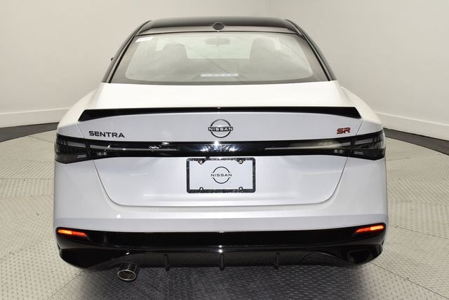 2026 Nissan Sentra SR - 22973091 - 5