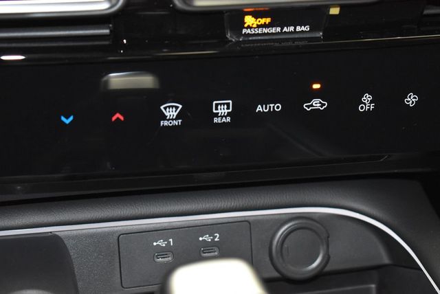 2026 Nissan Sentra SR Sedan - 22973059 - 17