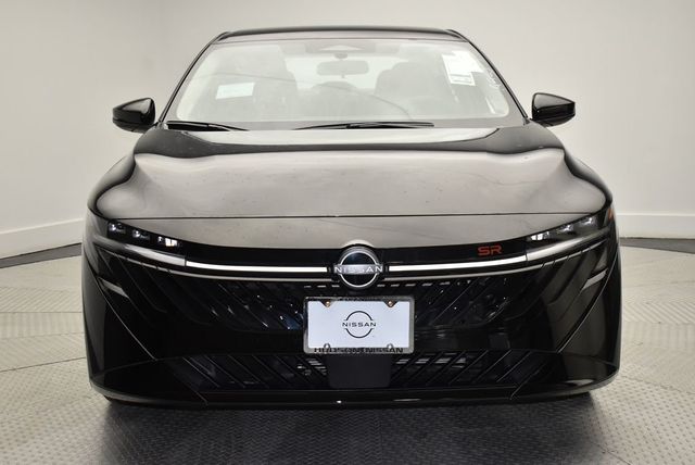 2026 Nissan Sentra SR Sedan - 22973059 - 1
