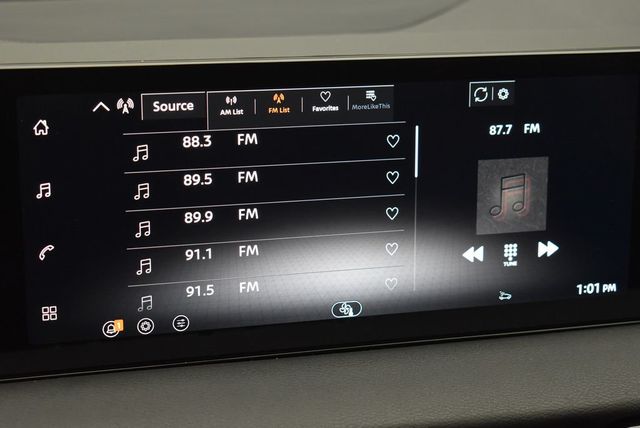 2026 Nissan Sentra SR Sedan - 22973060 - 16