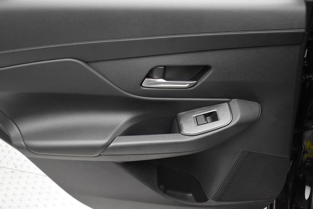 2026 Nissan Sentra SR Sedan - 22973060 - 29