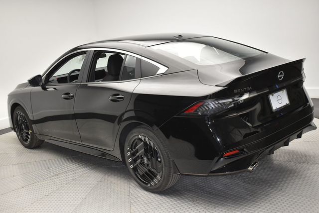 2026 Nissan Sentra SR Sedan - 22973060 - 6