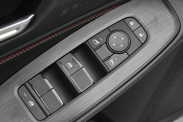 2026 Nissan Sentra SR Sedan - 22973061 - 11