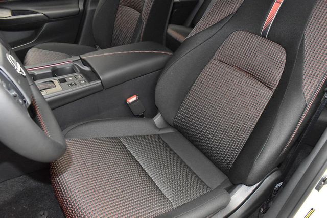 2026 Nissan Sentra SR Sedan - 22973061 - 13