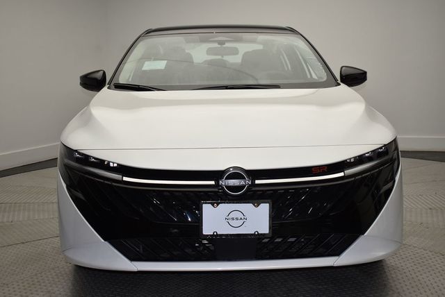 2026 Nissan Sentra SR Sedan - 22973061 - 1