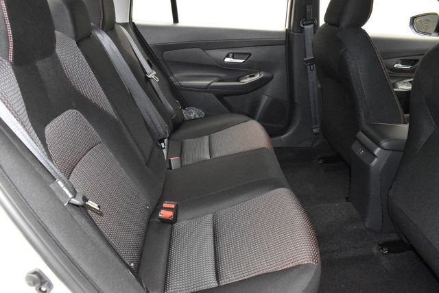 2026 Nissan Sentra SR Sedan - 22973061 - 29