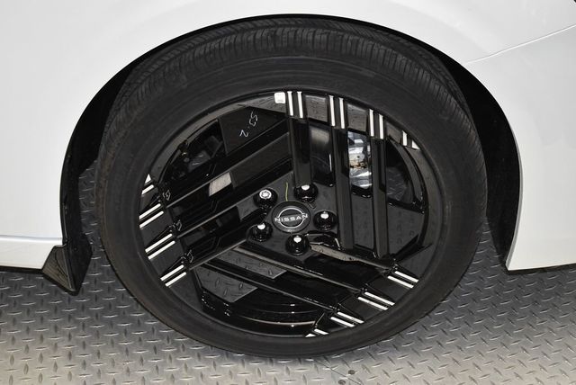 2026 Nissan Sentra SR Sedan - 22973061 - 35