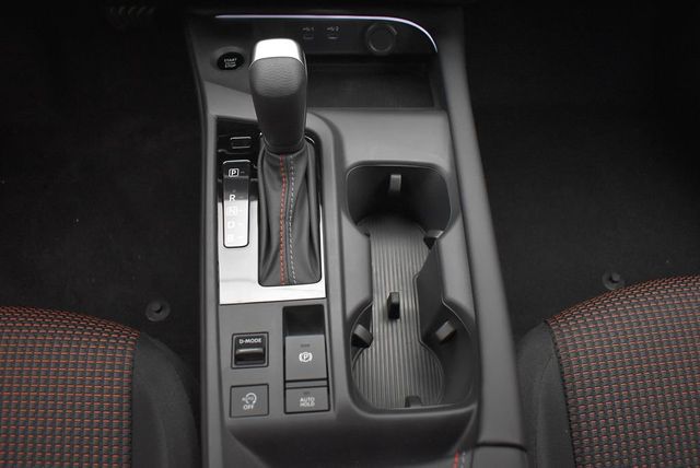 2026 Nissan Sentra SR Sedan - 22973062 - 25