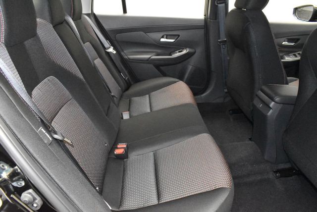 2026 Nissan Sentra SR Sedan - 22973062 - 27