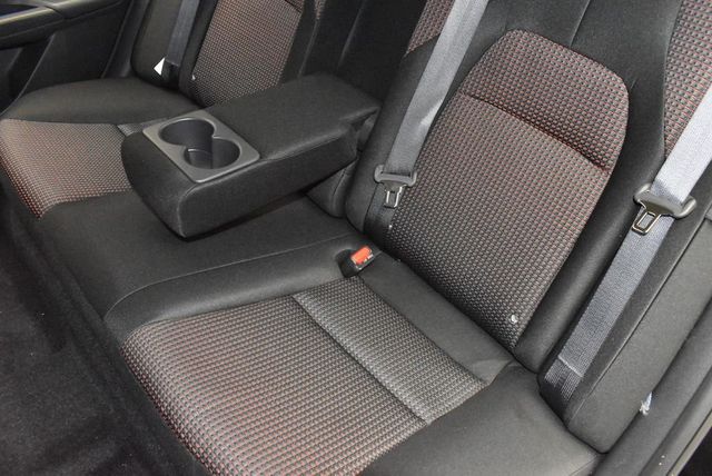 2026 Nissan Sentra SR Sedan - 22973062 - 31