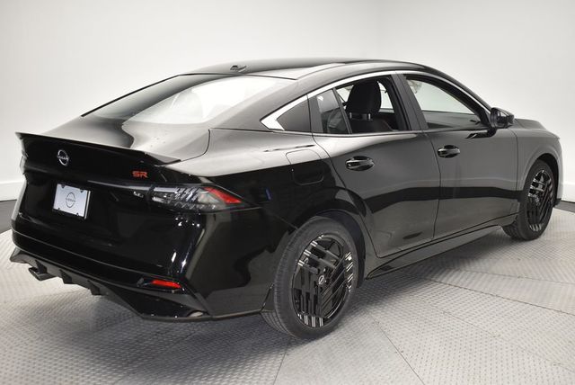 2026 Nissan Sentra SR Sedan - 22973062 - 4
