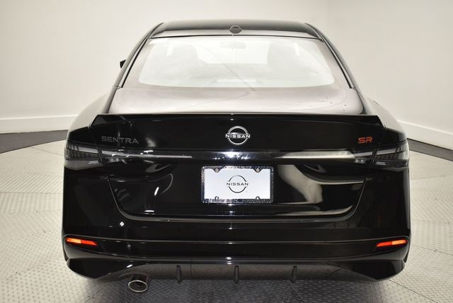 2026 Nissan Sentra SR Sedan - 22973062 - 5
