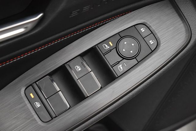 2026 Nissan Sentra SR Sedan - 22973069 - 9