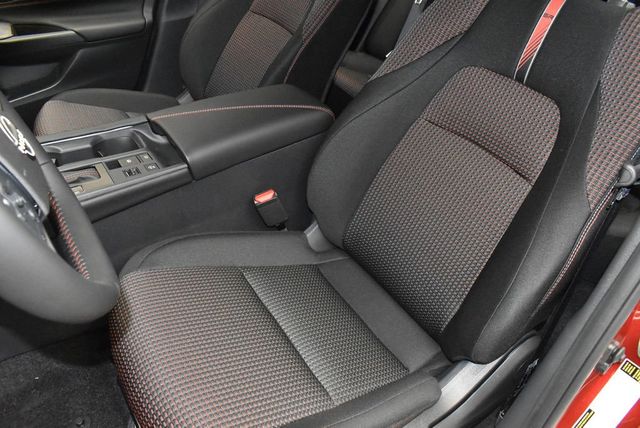 2026 Nissan Sentra SR Sedan - 22973069 - 11