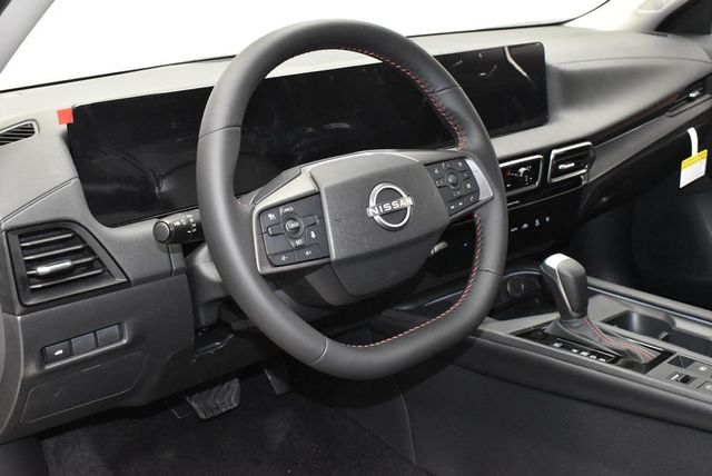 2026 Nissan Sentra SR Sedan - 22973069 - 12