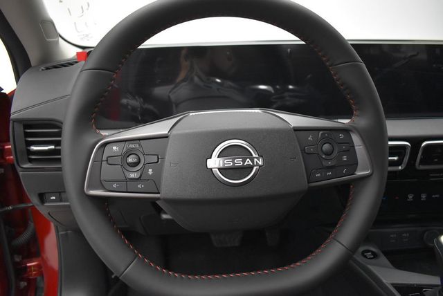 2026 Nissan Sentra SR Sedan - 22973069 - 13