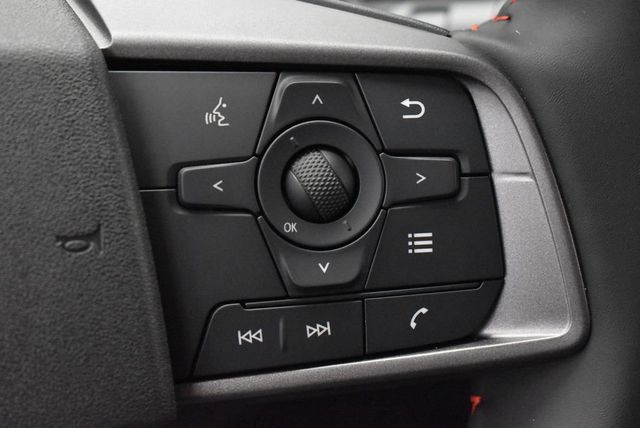 2026 Nissan Sentra SR Sedan - 22973069 - 15