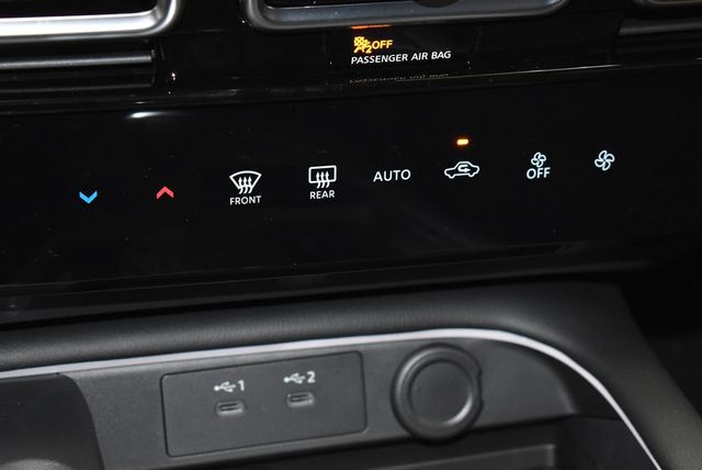 2026 Nissan Sentra SR Sedan - 22973069 - 17