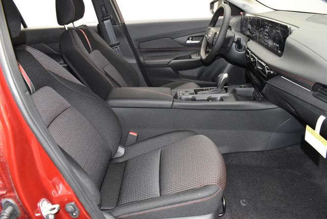 2026 Nissan Sentra SR Sedan - 22973069 - 21