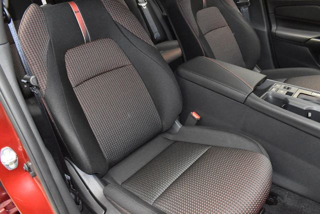 2026 Nissan Sentra SR Sedan - 22973069 - 22