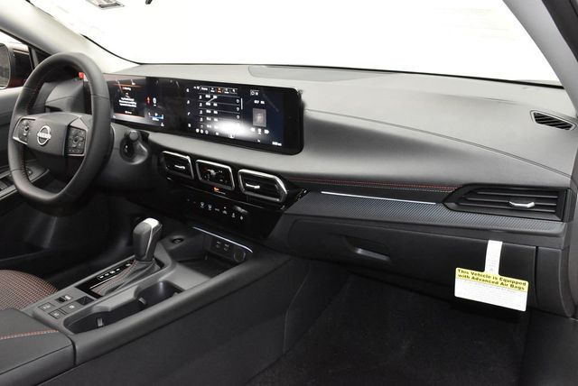 2026 Nissan Sentra SR Sedan - 22973069 - 23