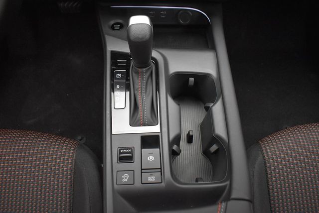 2026 Nissan Sentra SR Sedan - 22973069 - 25