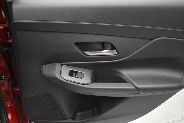 2026 Nissan Sentra SR Sedan - 22973069 - 26