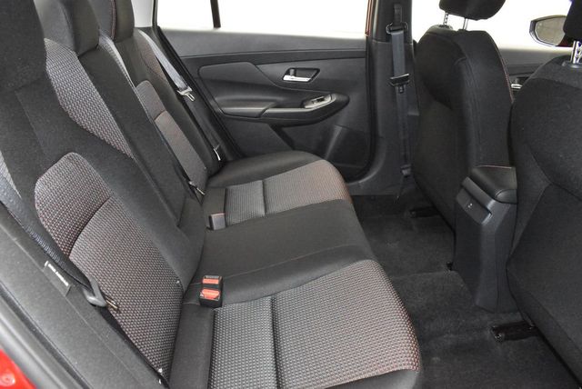 2026 Nissan Sentra SR Sedan - 22973069 - 27