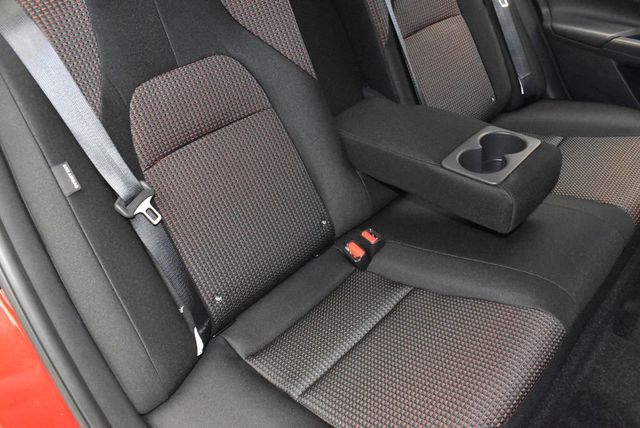 2026 Nissan Sentra SR Sedan - 22973069 - 28