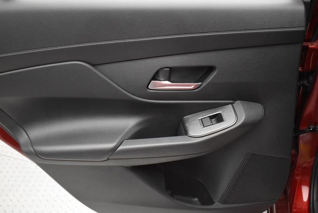 2026 Nissan Sentra SR Sedan - 22973069 - 29