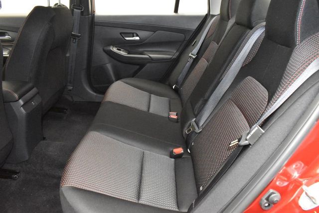 2026 Nissan Sentra SR Sedan - 22973069 - 30