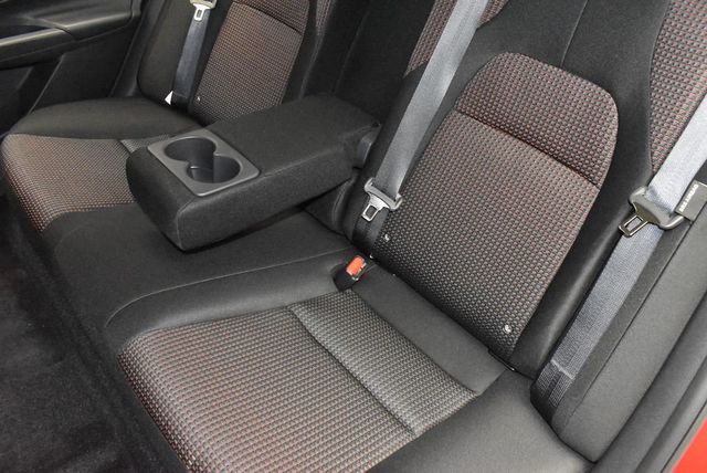 2026 Nissan Sentra SR Sedan - 22973069 - 31