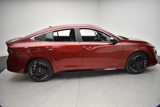 2026 Nissan Sentra SR Sedan - 22973069 - 3