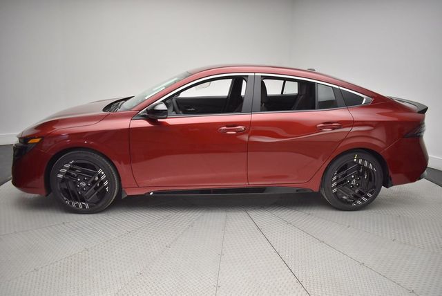 2026 Nissan Sentra SR Sedan - 22973069 - 7