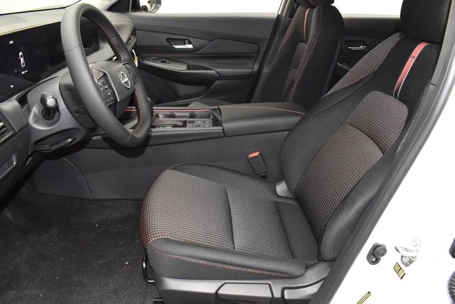 2026 Nissan Sentra SR Sedan - 22973091 - 12