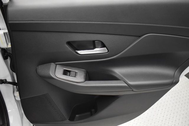 2026 Nissan Sentra SR Sedan - 22973091 - 28