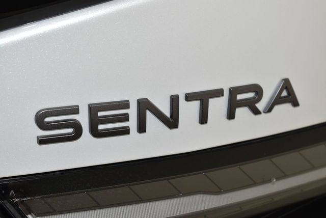 2026 Nissan Sentra SR Sedan - 22973091 - 8