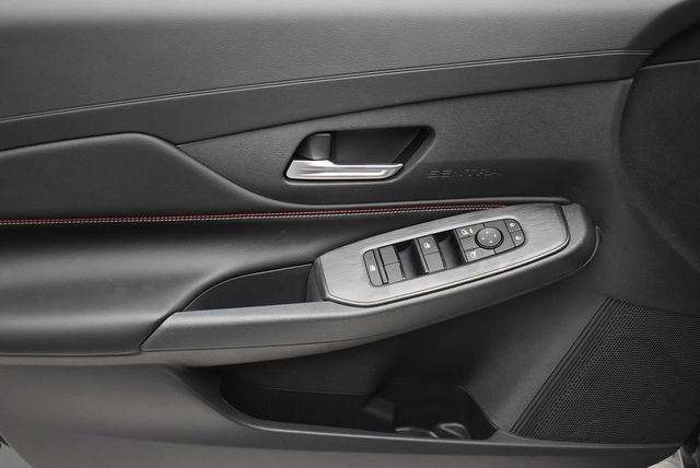 2026 Nissan Sentra SR Sedan - 22973093 - 10