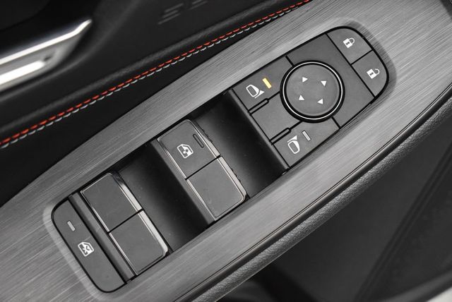 2026 Nissan Sentra SR Sedan - 22973093 - 11