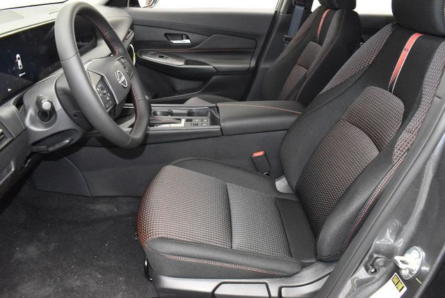 2026 Nissan Sentra SR Sedan - 22973093 - 12