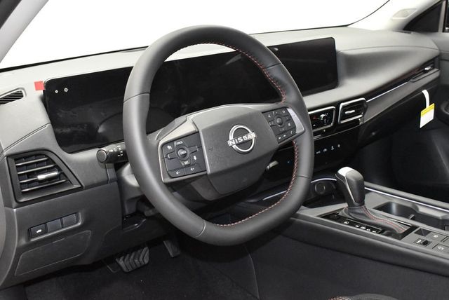 2026 Nissan Sentra SR Sedan - 22973093 - 14